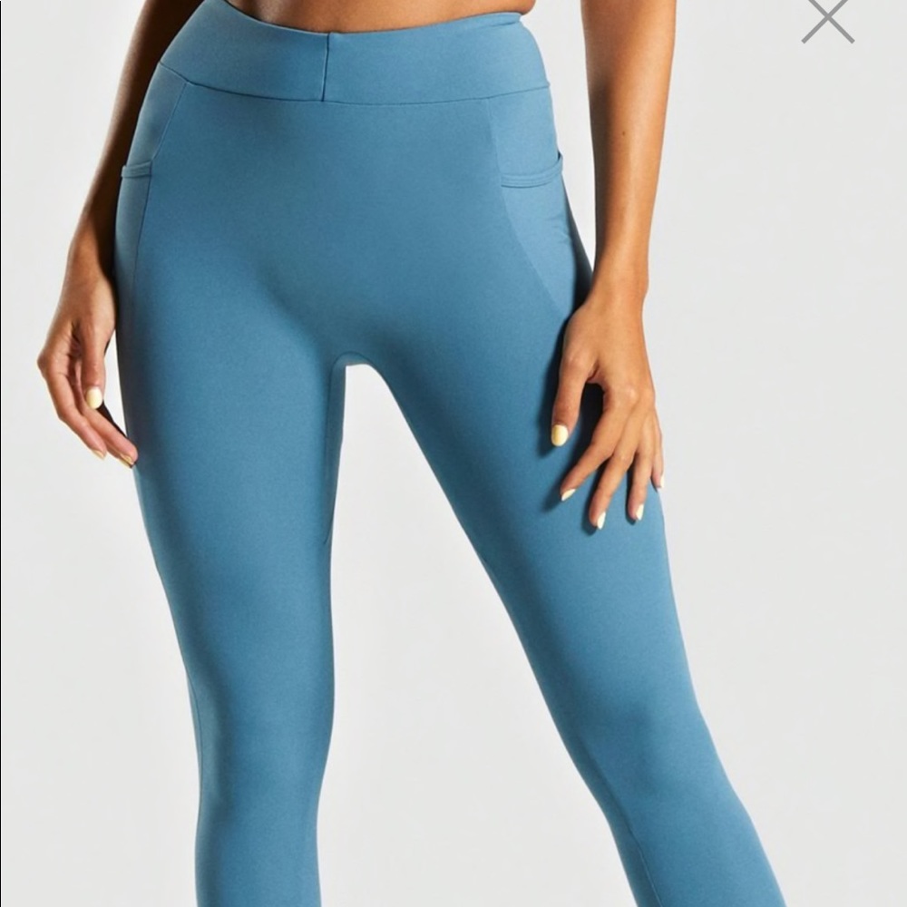 Gymshark Sculpt Leggings
